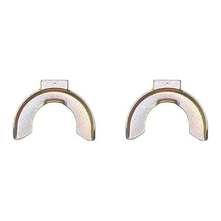 Gedore PAIR OF JAWS SIZE 1N KL-1510